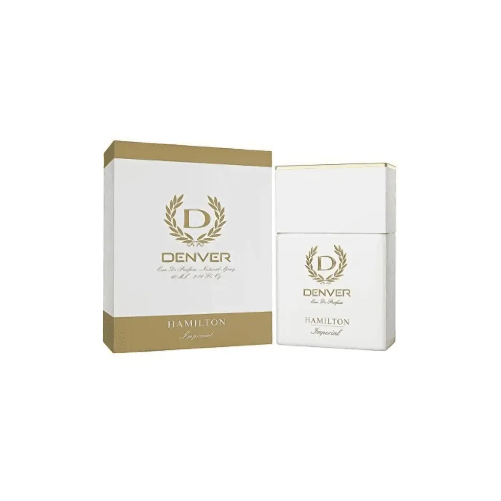 Denver Perfume Imperial 60ML