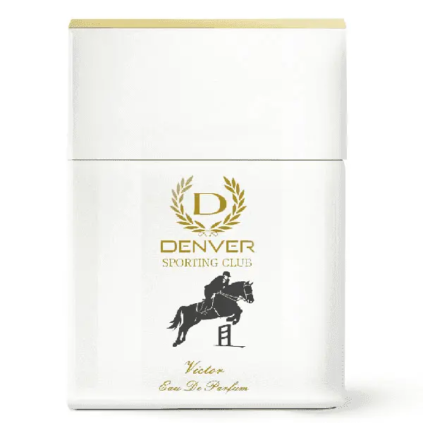 Denver Perfume Victor- 60ml