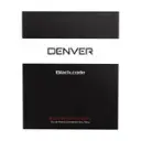 Denver Gift Pack Black Code | 60ml Perfume | 200 ml Deodorant