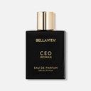 Bellavita CEO Man Luxury Perfume - 100ml