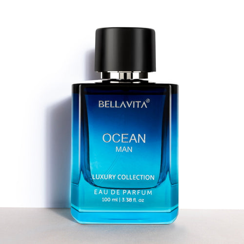 Bellavita Ocean Man Perfume - 100ml