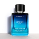Bellavita Ocean Man Perfume - 100ml