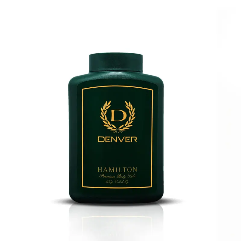 Denver Talc Hamilton 100gm