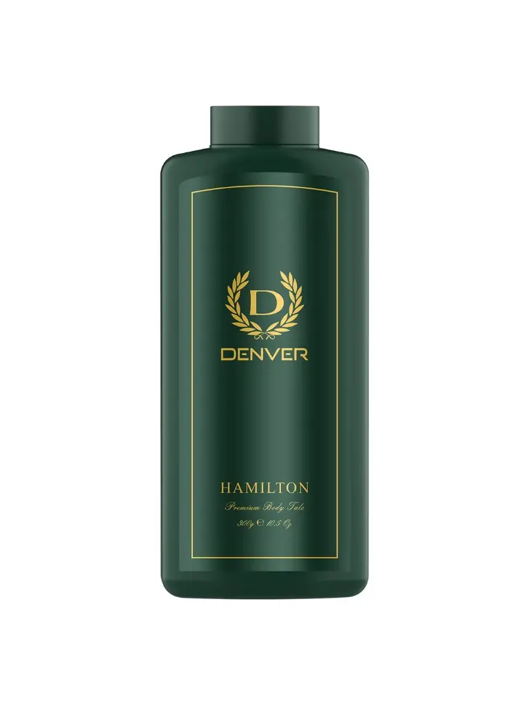 Denver Talc Hamilton 300gm