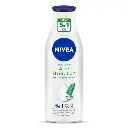 NIVEA Body Lotion, Aloe Hydration, with Aloe Vera, for Smooth, Hydrated Skin (200ml)