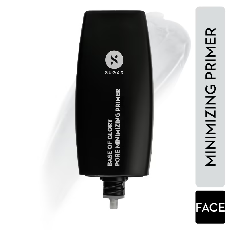 Sugar Base Of Glory Pore Minimizing Primer 30 Ml