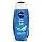 NIVEA Body Wash, Fresh Pure Shower Gel, Refreshing Aquatic Scent (250ml)