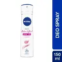 Nivea Whitening Smooth Skin Deodorant For Women for 48h Protection (150ml)