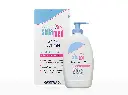 Sebamed Baby Body Lotion, PH 5.5, Camomile & Allantoin, Dermatalogically Tested, Sensitive Skin (400ml)