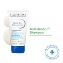 Bioderma Node DS+ Shampooing Anti-Dandruff Intense Shampoo (125ml)