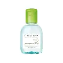 Bioderma Sebium H2O Purifying Micellar Cleansing Water And Makeup Removing Solution (100ml)
