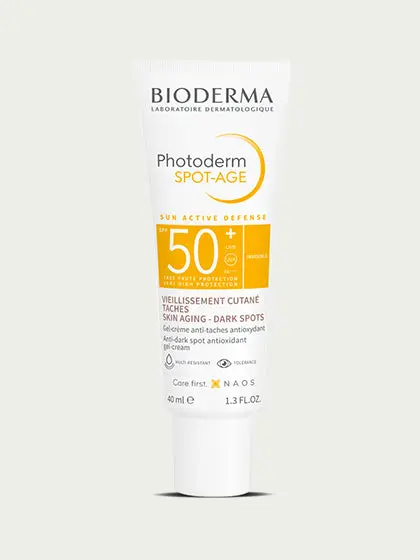 Bioderma Photoderm Spot SPF 50+ (30ml)