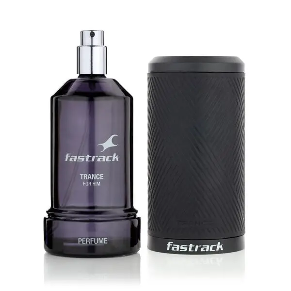 Fastrack Trance Perfume For Guys (100ml)