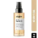 L'Oreal Professionnel Absolut Repair Oil 10-In-1 Multi-benefit Leave In Hair Serum, Serie Expert (90ml)