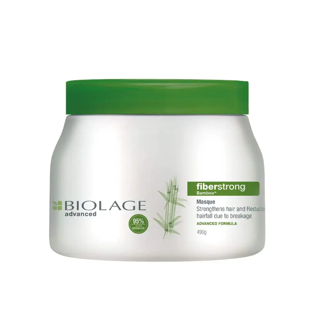  Matrix Biolage Advanced Fiberstrong Masque (490gm)