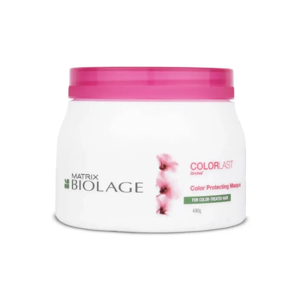 Matrix Biolage ColorLast Color Protecting Masque (490gm)