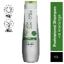 Matrix Biolage Fiberstrong Professional Shampoo For Hair Breakage, 12X Strength In Weak Hair (200ml)