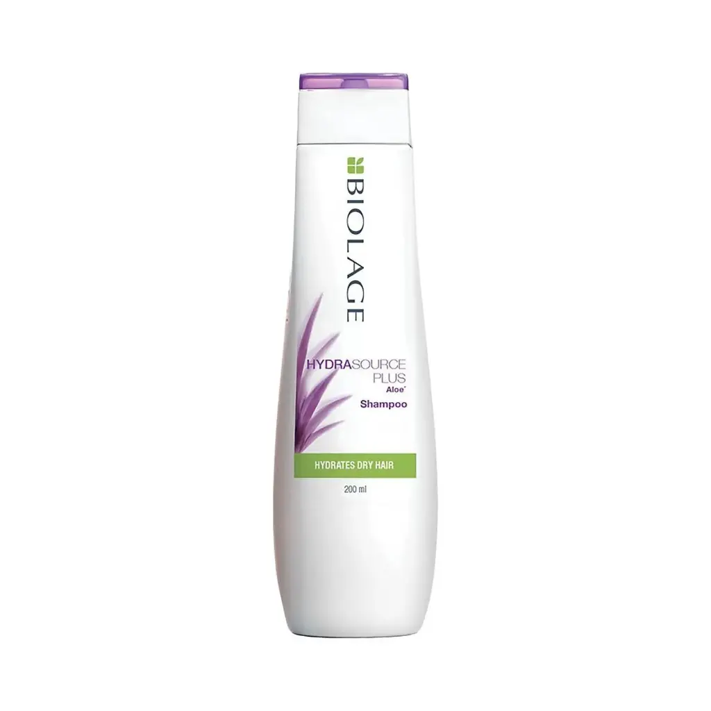 Matrix Biolage Hydrasource Plus Professional Shampoo, Moisturizes & Hydrates Dry Hair (200ml)