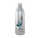 Matrix Biolage Scalppure Professional Anti-Dandruff Shampoo, Removes Visible Flakes After 1st Wash (1000ml)
