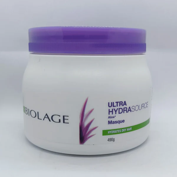 Matrix Biolage Ultra Hydrasource Hydrating Masque (490gm)