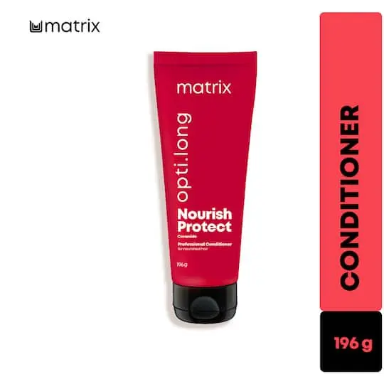 Matrix opti long Professional Nourishing Conditioner (196gm)