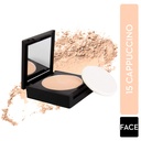 SUGAR DREAM COVER SPF15 MATTIFYING COMPACT - 15 CAPPUCCINO