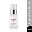 O3+ Skin Serum Face Whitening for Pigmentation and Whitens Skin (50ml)