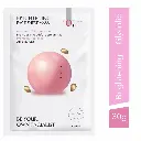 O3+ Facialist Brightening Face Sheet Mask With Glycolic (30g)