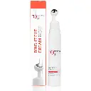 O3+ Bright under eye cream with hyaluronic acid (15g) Reduces Dark Circles| Hydrates and Plump| Nourishes the skin| For All Skin Type
