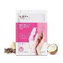 O3+ Pedi Bright Hand Gloves Cream Mask
