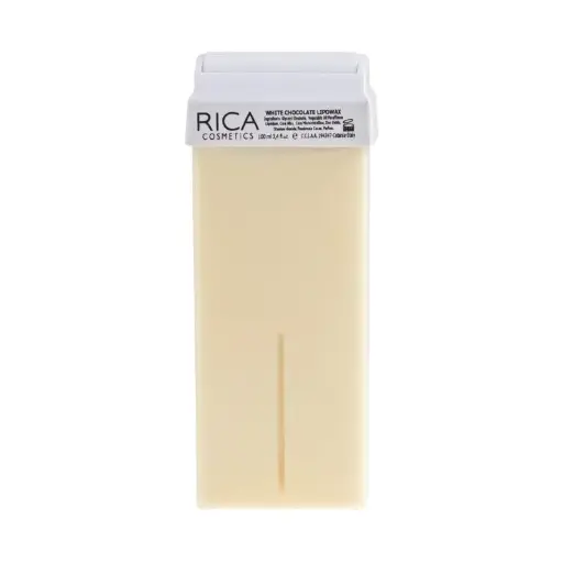 Rica White Chocolate Wax Refill 100ml