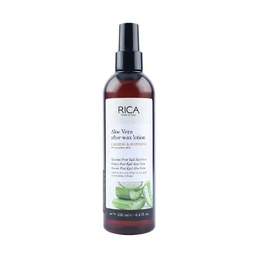 Rica Cotton Milk Pre Waxing Gel For All Skin Type