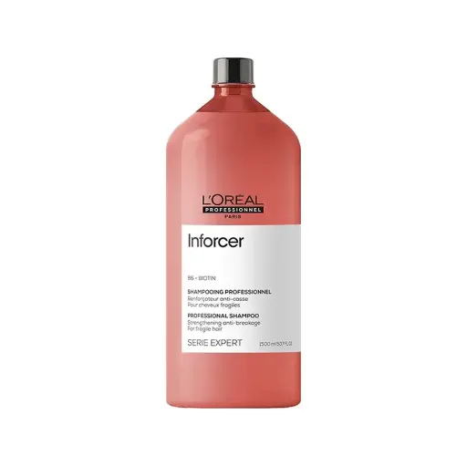 L'Oreal Professionnel B6+ Biotin Inforcer Shampoo (1500ml)
