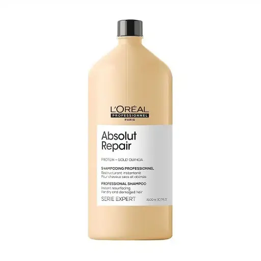 L'Oreal Professional Series Expert Absolute Repair Shampoo (1500ml) (1.5L)