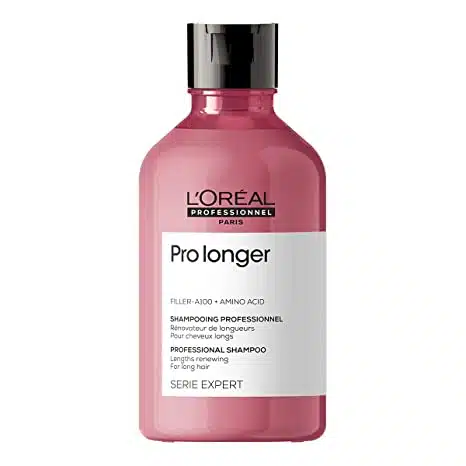 L'Oreal Professionnel Pro Longer Shampoo For Long Hair with Thinning Ends (300ml)