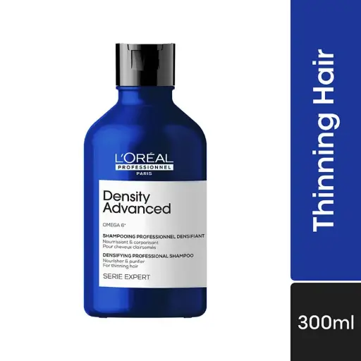 L'Oreal Professionnel Seire Expert Density Advanced Shampoo (300ml)