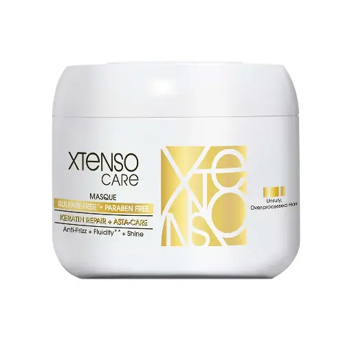 L'Oreal Professionnel Xtenso Care Sulfate Free Masque (200ml)