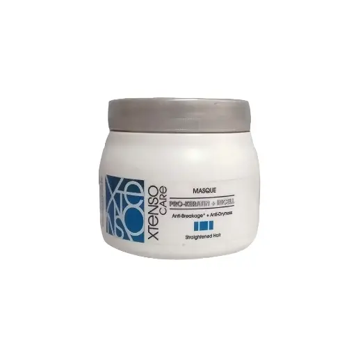 L'Oreal Professionnel X-Tenso Care Masque For Smooth, Manageable Hair (490gm)
