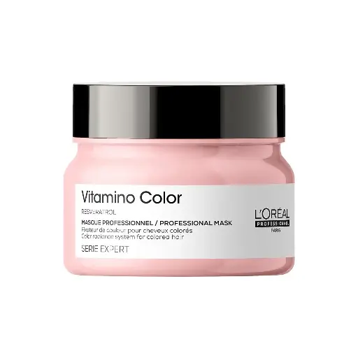 L'Oreal Professional Vitamino Color Hair Mask For Color Protection (500ml)
