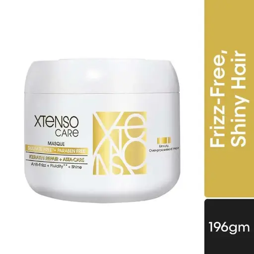 L'Oreal Professionnel Xtenso Care Sulfate Free Masque (196g)