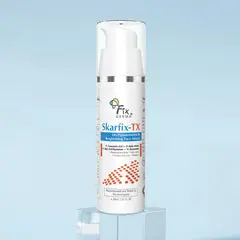 FixDerma Skarfix-TX De-Pigmentation & Brightening Face Serum | Treat pigmentation & dark spots with 3% Tranexamic acid 30ml