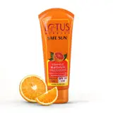 Lotus Safe Sun Vitamin-C MatteGEL Daily Sunscreen SPF 50 100g