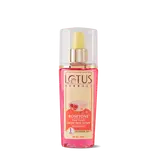 Lotus Rosetone Rose Petals Facial Skin Toner 100ml