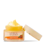 Lotus Papaya Blem Papaya-n-Saffron Anti-Blemish Cream 50g