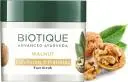 Biotique Bio Walnut Purifying & Polishing Scrub (50ml)