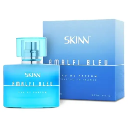 Titan Skinn Amalfi Bleu Eau de Parfum For Women (30ml)