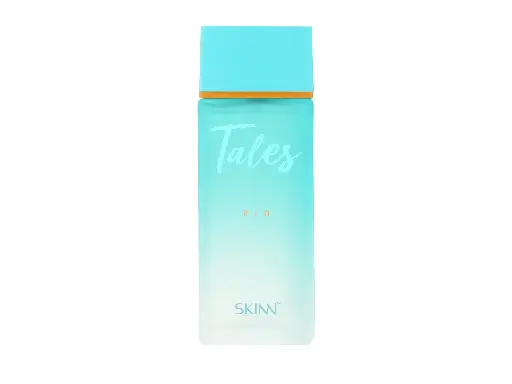 Skinn Tales Rio Eau De Parfum For Men (100ml)