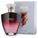 Titan Skinn Nude Perfume For Women EDP (100ml)