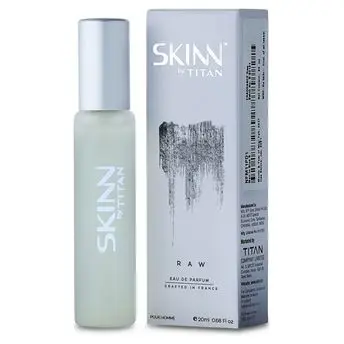 Titan Skinn Raw Perfume For Men EDP (20ml)
