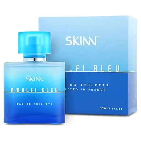 Titan Skinn Amalfi Bleu Perfume For Men (30ml)